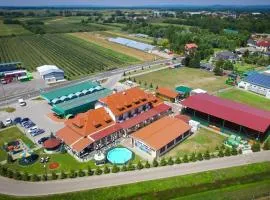 Hotel Kralj