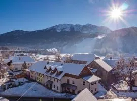 Ferienwohnung Nassfeld - Skidepot inklusive