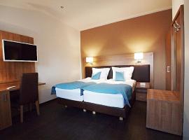 Sporthotel Dorum, hotel v destinaci Dorum