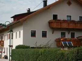 Haflingerhof Appenstein