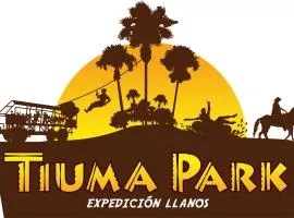 Tiuma Park