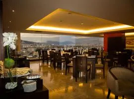 Swissotel Quito