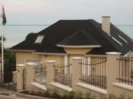 Balatonalmádi, Mátyás király Nyaraló