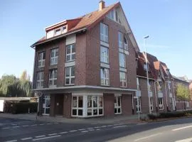 City Boardinghouse Alsdorf