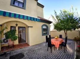 WonderStays Chalet El Naranjo
