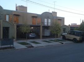 Tu Lugar, hotel v destinaci Tunuyán
