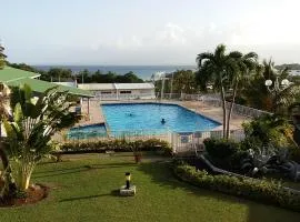 Location Village Soleil Privative