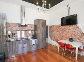 4 stars hotel in Mildura