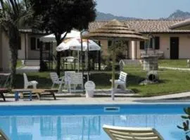 Hotel Giannina