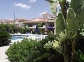 Pyla Gardens A101، فندق في بيلا