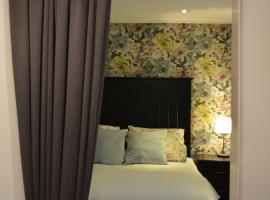 Suite 17, hotel near Eindhoven University of Technology, Eindhoven