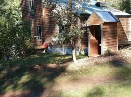 Lyrebird Gully Retreat