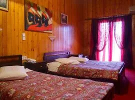 Hotel Lefas