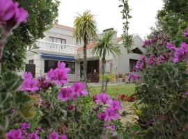 Secret Garden Paradise Getaway，位于塞吉菲尔德的酒店