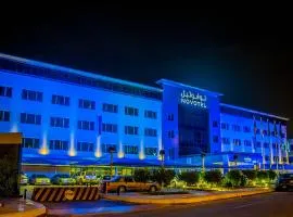 Novotel Yanbu Albahr