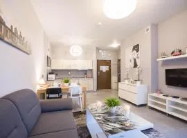 VacationClub - Diune Apartment 67
