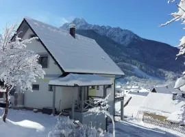 Apartment Leposa
