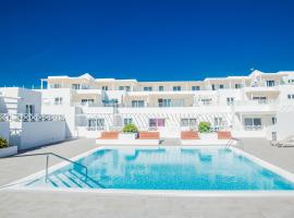 Flower Beach Suite 7