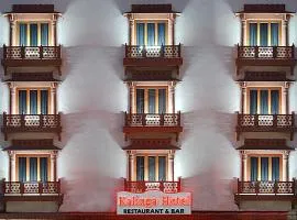 Kalinga Hotel