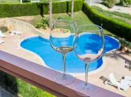 Litoralmar Beach Apartment