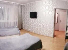 Apartament Silver