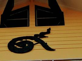 Panjai's Place, Hotel in Cha-am
