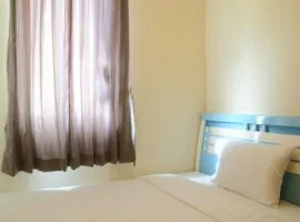 3BR Grand Palace With Private Bathtub By Travelio