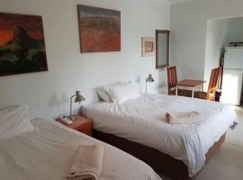 Veki's Town Lodge, hotel a Mbabane