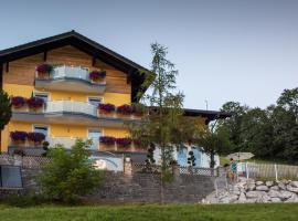 Apartmenthaus Vergissmeinnicht, vacation rental in Abtenau