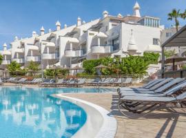 Sahara Sunset, serviced apartment in Benalmádena