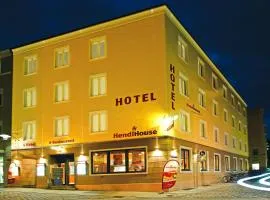 StadtHotel Passau