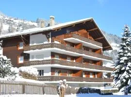 Apartment Champéry Grand Pré A