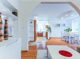 Apartament na starowce