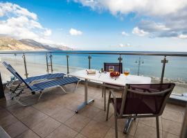 Paleochora Apartments, Hotel in Paleochora