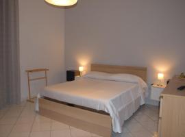 Diana e Atteone, hotel in Caserta