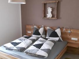 apart lobenwein, hotel a Pfunds