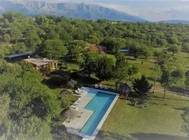 Cortaderas Hotel de Campo Nono