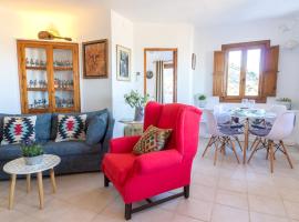 Casa Baja Mojacar Pueblo, apartman u gradu Mohakar