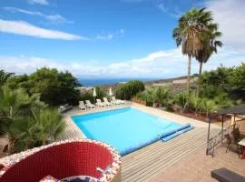 Apartments FIBAN Finca SanJuan Batista
