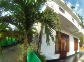 韦利加马东方别墅