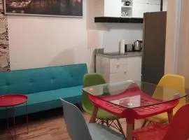 Apartament Pod Wroną