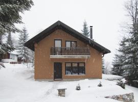 Pridolci Cottage, hotel in Busovača