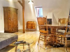 Bremen Apartments Nath Schnoor, place to stay in Bremen