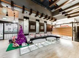 Chinhsi Homestay