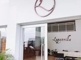 Luganvilla Business Hotel and Restaurant