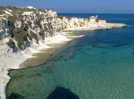 Maltarentapartments, hotel din Marsaskala