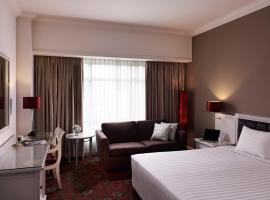 Pullman Hanoi, hotel di Hanoi