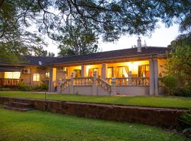 Bush Lovers Lodge, lodge in Modimolle