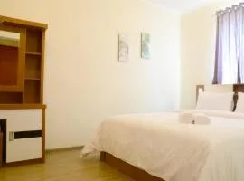3BR City View Grand Palace Kemayoran Apartment Near JIEXPO PRJ By Travelio