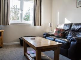 Apartment 2, Pheonix Flats, appartement in Portree
